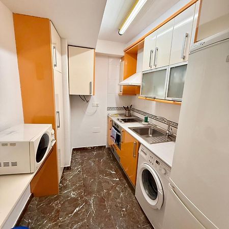 Apartamento Conde II Saragozza Esterno foto
