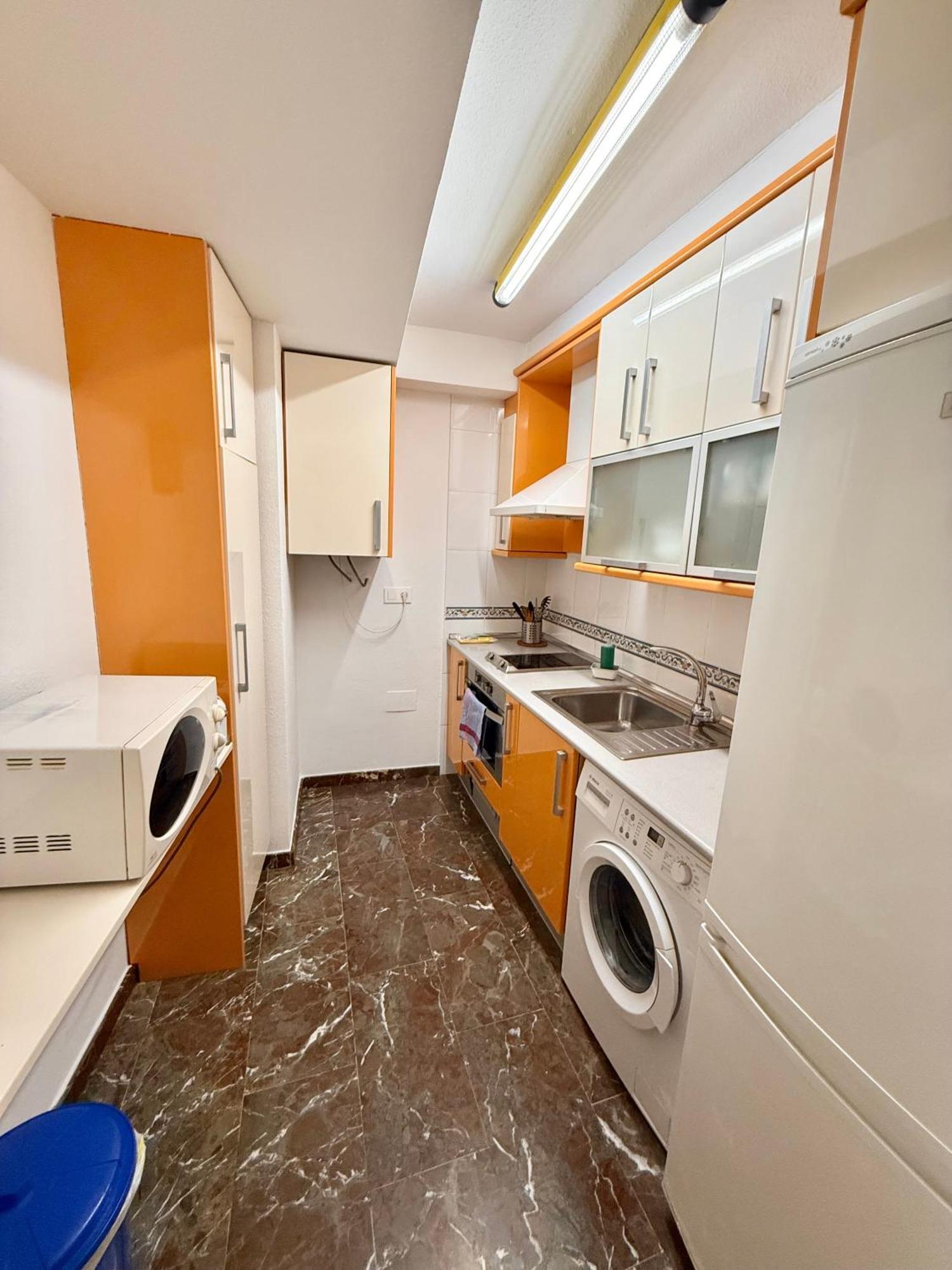 Apartamento Conde II Saragozza Esterno foto