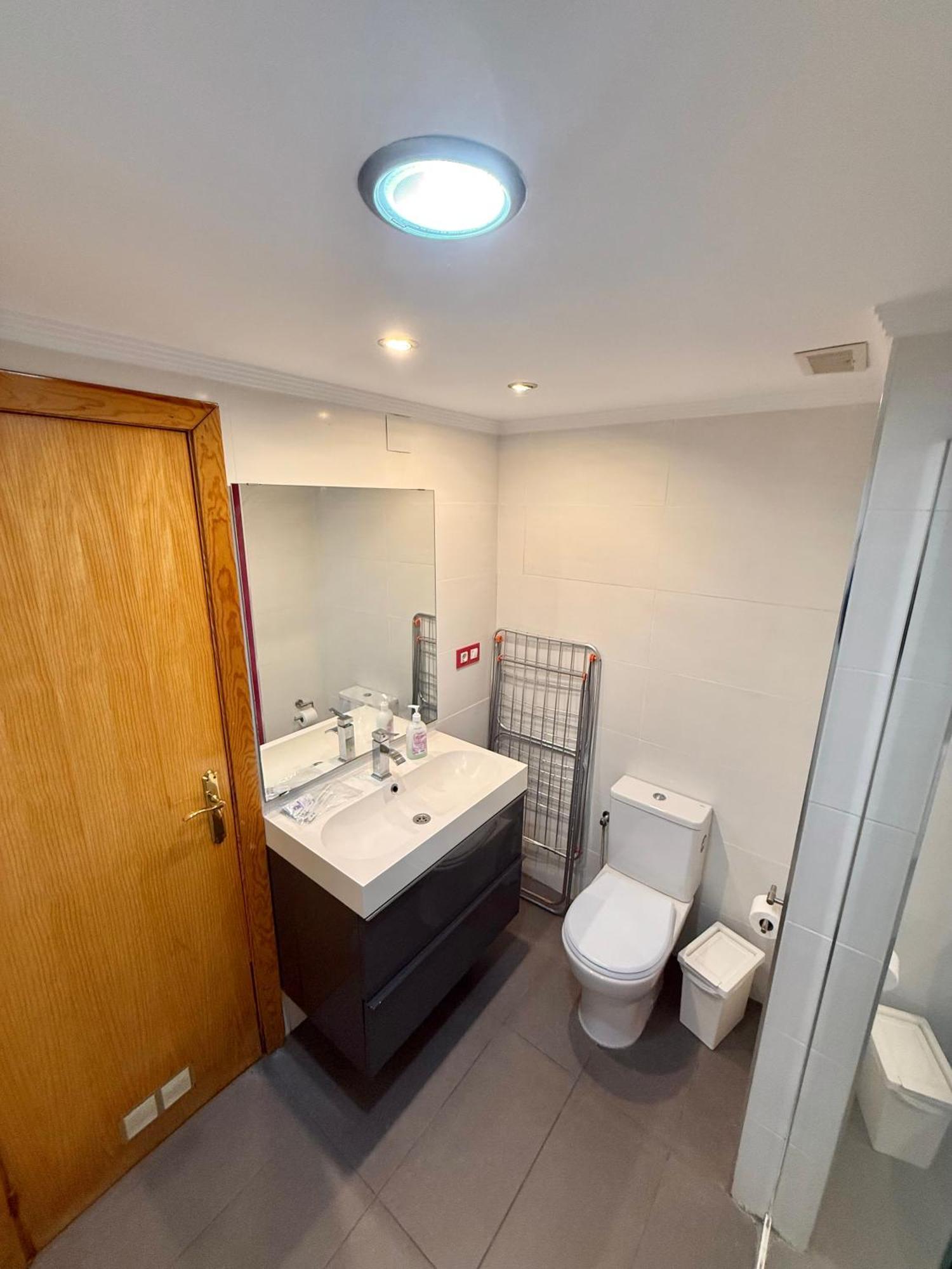 Apartamento Conde II Saragozza Esterno foto
