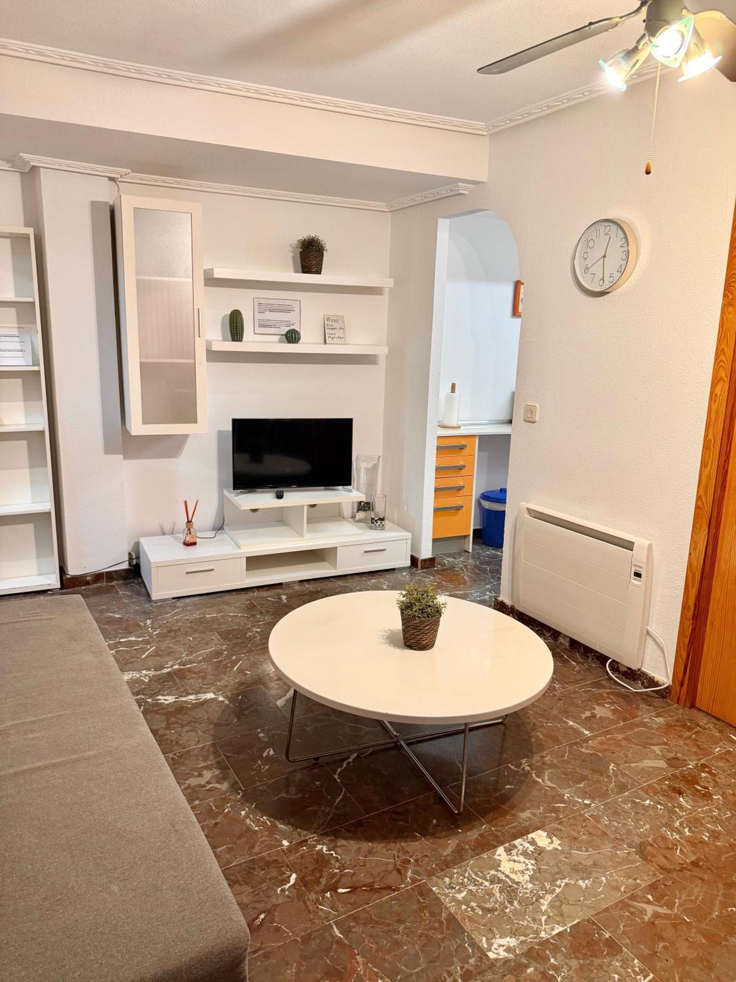 Apartamento Conde II Saragozza Esterno foto