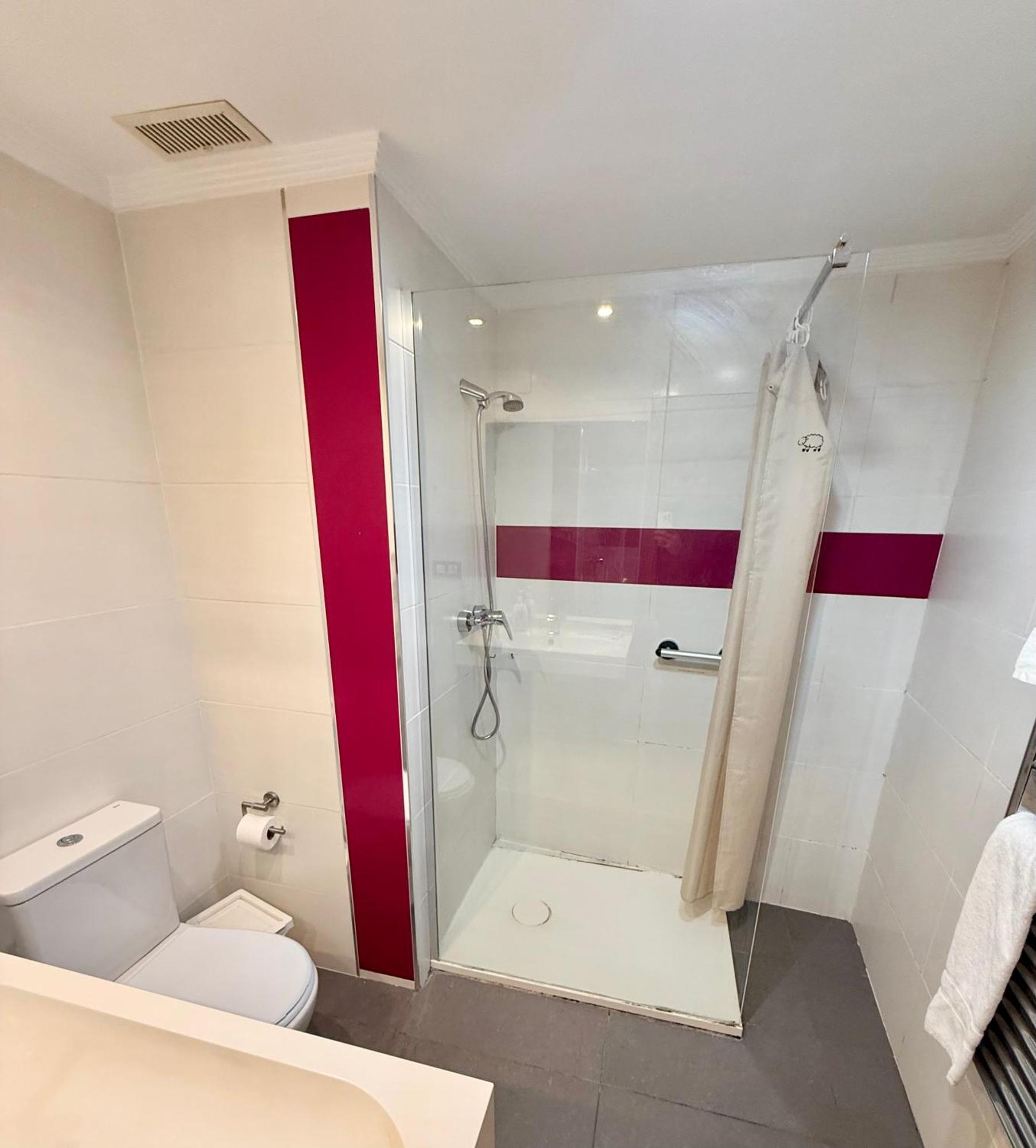 Apartamento Conde II Saragozza Esterno foto